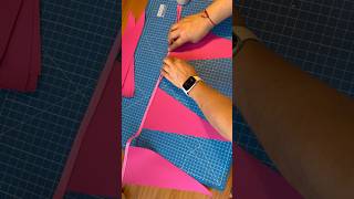 Como hacer banderines de tela o papel de forma sencilla joruniversocreativo jor banderines diy [upl. by Ingalls]