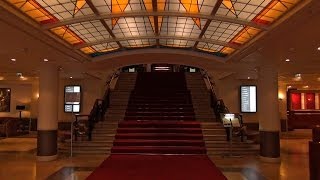 Kurhaus Scheveningen [upl. by Assiroc]