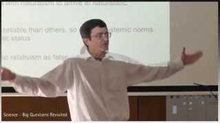 7 Howard Sankey Scepticism Relativism and Naturalistic Particularism [upl. by Borroff]