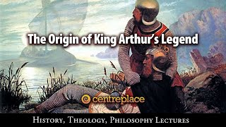 The Origins of King Arthurs Legend [upl. by Ayifas]