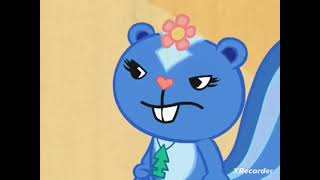 Happy Tree Friends  Wishy Washy Part 1 [upl. by Rufus]