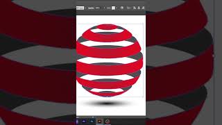 How To Elitepass 3D Design Adobeillustrator 3D Design tutorialsvideo youtubeshorts graphicdesign [upl. by Viking]