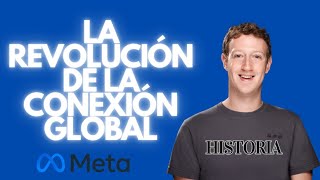 La Historia de Mark Zuckerberg  Creador de Facebook [upl. by Monte348]