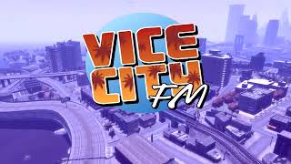 Vice City FM 2022 GTA 4  GTA Alternative Radio Playlists [upl. by Eednac]