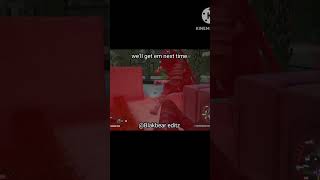 cod codbo6 callofduty blackops6 edit fyp fypシ゚ fypyoutube ghostrecon fortnite fnclips [upl. by Snapp733]