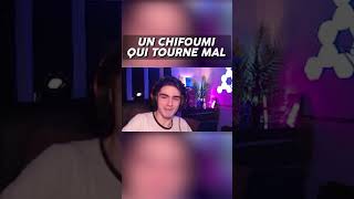 Un CHIFOUMI qui TOURNE MAL 😱😭 [upl. by Hogen]