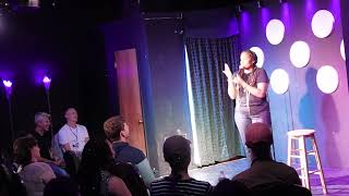 Dry Heat Comedy Club ABQ Funny Fiesta [upl. by Quentin]