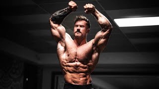 IM FUCIN READY 🔥 CHRIS BUMSTEAD GYM MOTIVATION [upl. by Nadler]