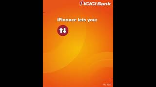 Manage all your bank accounts seamlessly with iFinance on iMobile [upl. by Azaleah634]