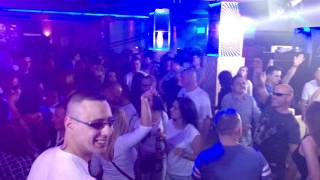 Odyseja 2001 One More Time18062016Dj VValdi [upl. by Idram]