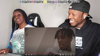 NBA YOUNGBOY  Black Ball REACTION [upl. by Freed]