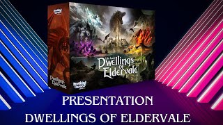 Présentation Dwellings of Eldervale [upl. by Lietman298]