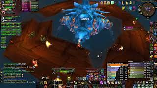 Cypris TBC SSC The Lurker Below 1st kill [upl. by Melantha486]