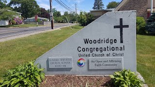 Woodridge Service June 30 2024 [upl. by Morna348]