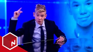 Marcus amp Martinus MMNews  Episode 7 English subtitles [upl. by Clementius20]