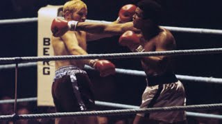 ALI v DUNN KO 5 MAY 24th 1976 [upl. by Delfeena]