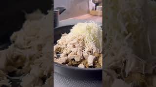 їжа рецепт музыка food рецепты еда вкусно pasta кухня cooking [upl. by Eillim]