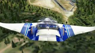 Verticopter Tutorial part 2 [upl. by Mela]