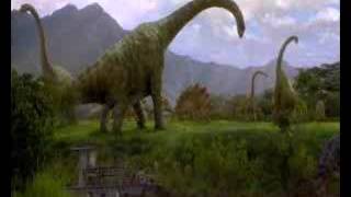 Jurassic Park Suite John WilliamsOrquesta Sinfonica Ciudad de Leon [upl. by Worth]