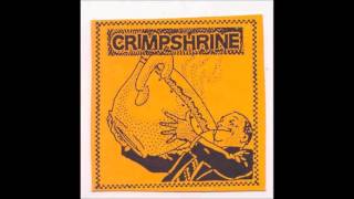 Crimpshrine  Demo Tape 12987 [upl. by Essilrahc111]