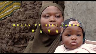 MAMAmotherMULLY ft WARURU CLANofficial video [upl. by Muns]