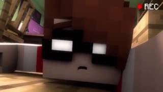 quotCreativequot  A Minecraft Parody of Maroon 5  Daylight [upl. by Phyllida]