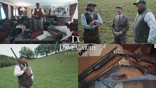 Info For Visiting Shooters and a Little Partridge Day to Kick Off The New Season Dave Carrie [upl. by Tizes]