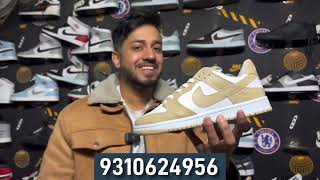 Delhi shoes market  7A quality shoes in Delhi  Cheapest shoes in Delhi  Latest Collection 2024 [upl. by Anert78]