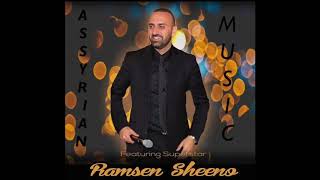 Ramsen Sheeno KaloampKhetna 2020رامسن شينو دخوليه عرسان [upl. by Garner]