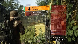 Tom Clancys The Division 2  Multigrouping  Clan Inmorales [upl. by Nobell]