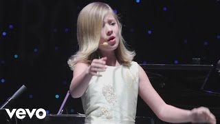 Jackie Evancho  Nessun Dorma Live from the Boca Arts Festival [upl. by Kalagher]