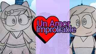 Un Amor Improbable  Episodio 1 [upl. by Aonian]