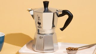 The Best Moka Pots of 2024 [upl. by Iadam]