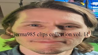 actual unique jerma clips collection vol 11 [upl. by Ehcsrop]