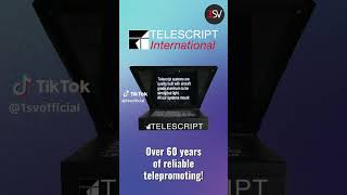 Telescript International Trusted Studio Solutions [upl. by Gautea72]