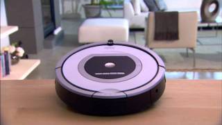 Quick start guide to Roomba® [upl. by Seiuqram]