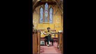 Celtic Guitar Journey Video Diary 8  Paddy Faheys Reels in Akaroa [upl. by Snowber]