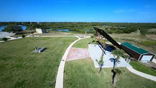 Looking Back Marine Discovery Center NSB [upl. by Orsini260]