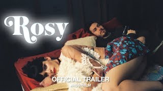 Rosy 2018  Official Trailer HD [upl. by Eerrahs]