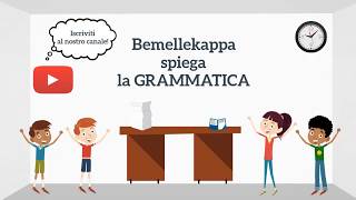 Luso del passato prossimo e dellimperfetto  Italienische Grammatik [upl. by Rufford]