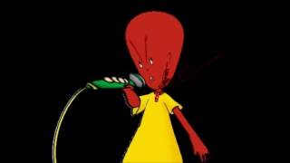 Caillou Theme Song EAR RAPE BASS BOOSTED INAUDIBLE YOUR EARS WILL BLEED [upl. by Einimod826]