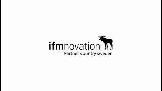 ifm at Hannover Messe 2019 Partnercountry Sweden [upl. by Meuse]