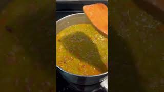 Ham peas soup short [upl. by Reames]