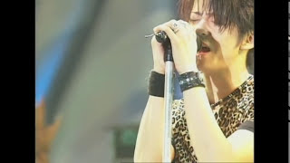 GLAY  HOWEVER SUMMER of 98 pure soul in STADIUM [upl. by Timoteo]