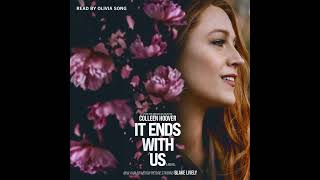 Book Review It Ends With Us by Colleen Hoover [upl. by Loredana]