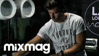 LSB liquid dnb set in The Lab LDN [upl. by Ebarta]