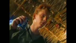 Pepsi Television Advertisement Commercial 1990s 1998  Mosquito [upl. by Ecadnak59]