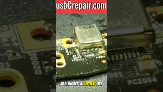 how to repair type c cablehow to repair type c cable at home [upl. by Odey]