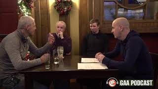 The Gaelic Football Show Special Remembering Páidí the legend and the legacy [upl. by Bary]