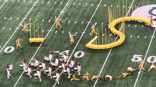 Isn’t The Cadets at DCI World Championships Finals ‘23 [upl. by Birdt]